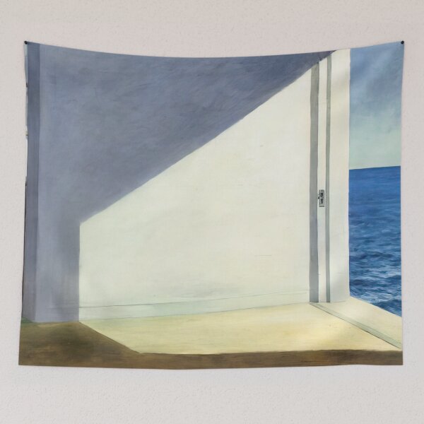 Item preview, Edward Hopper designed and sold by XasderY.