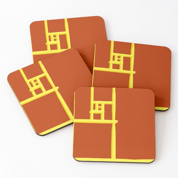 Item preview, Power of 2 math pattern designed and sold by JashJhaveri.