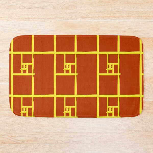 Item preview, Power of 2 math pattern designed and sold by JashJhaveri.
