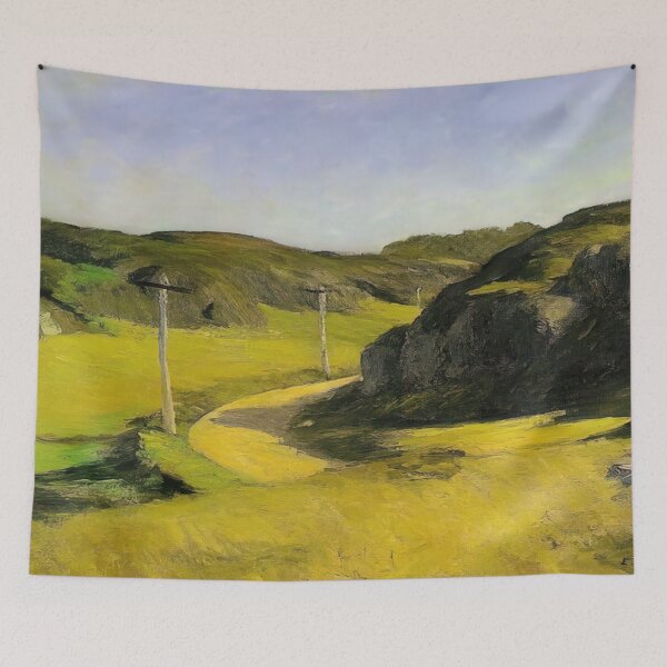 Item preview, Edward Hopper designed and sold by XasderY.