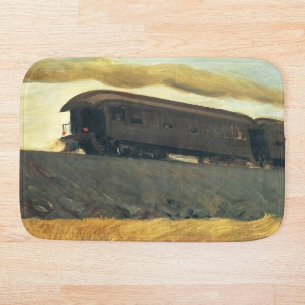 Item preview, Edward Hopper designed and sold by XasderY.