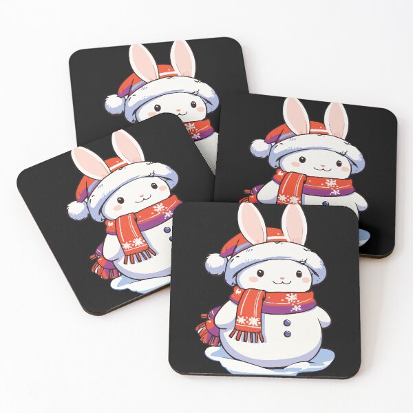 Item preview, Snow Bunny designed and sold by Getup-clothing.