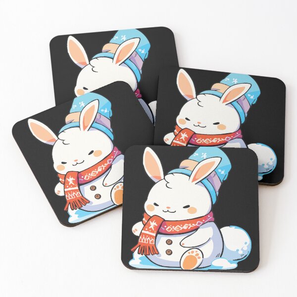 Item preview, Snow Bunny designed and sold by Getup-clothing.
