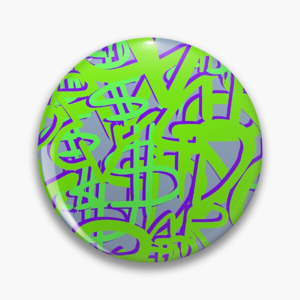 Item preview, receive money sigil pattern designed and sold by JashJhaveri.