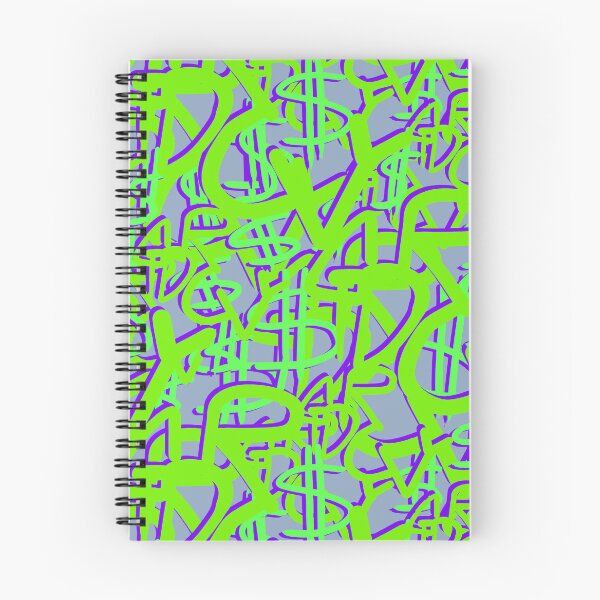 Item preview, receive money sigil pattern designed and sold by JashJhaveri.
