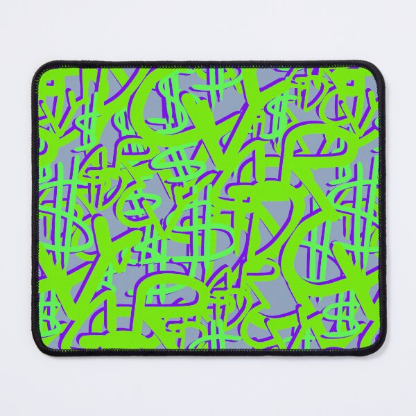 Item preview, receive money sigil pattern designed and sold by JashJhaveri.
