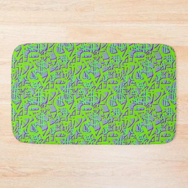 Item preview, receive money sigil pattern designed and sold by JashJhaveri.