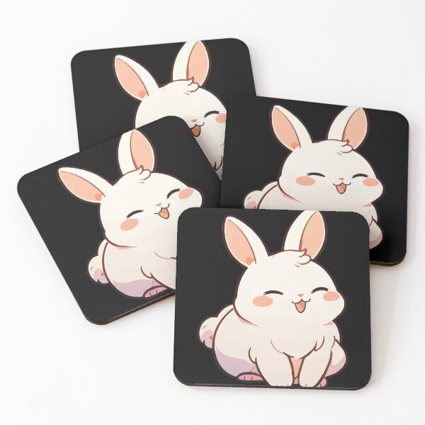 Item preview, Snow Bunny designed and sold by Getup-clothing.
