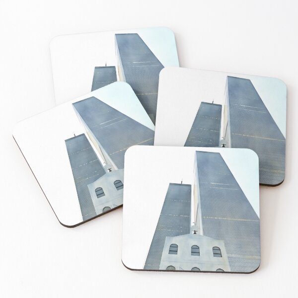 Item preview, The Old and New York designed and sold by RCWatercolours.