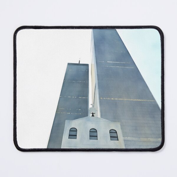 Item preview, The Old and New York designed and sold by RCWatercolours.