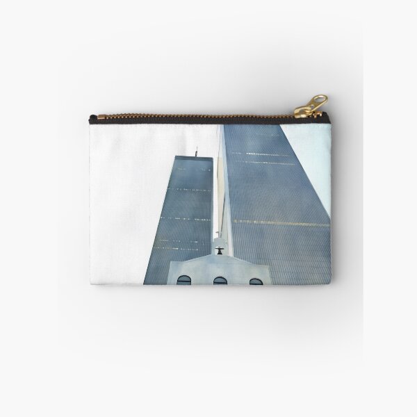 Item preview, The Old and New York designed and sold by RCWatercolours.