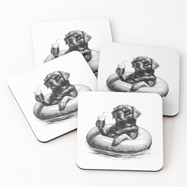 Item preview, Stickers My New Character | TikTok Meme | Chill Guy Sticker designed and sold by AlinaMalina24.