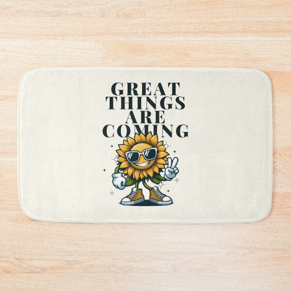 Item preview, Great things are coming designed and sold by Peerless-Prime.