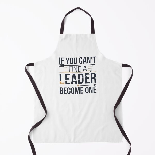 Item preview, Become a Leader - Motivational Leadership Quote Design designed and sold by MystiqSlav.