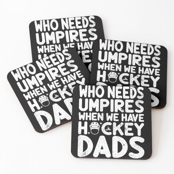 Artikelvorschau, Hockey-Liebhaber Spieler Hockey Sport Papa Hockey-Spiel entworfen und verkauft von REDDLINE.