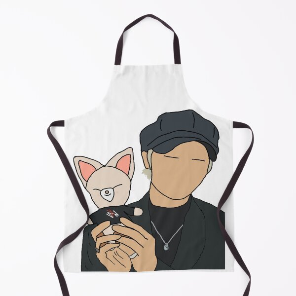 Item preview, Foxiny and IN designed and sold by missoundream.