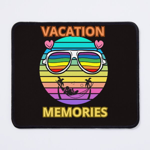 Item preview, VACATION MEMORIES designed and sold by Tadeusz1.