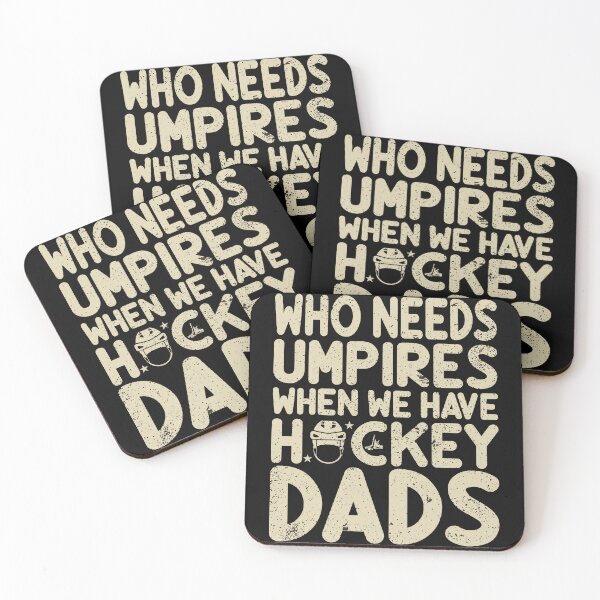 Item preview, hockey lovers Player hockey Sport Dad hockey game designed and sold by REDDLINE.
