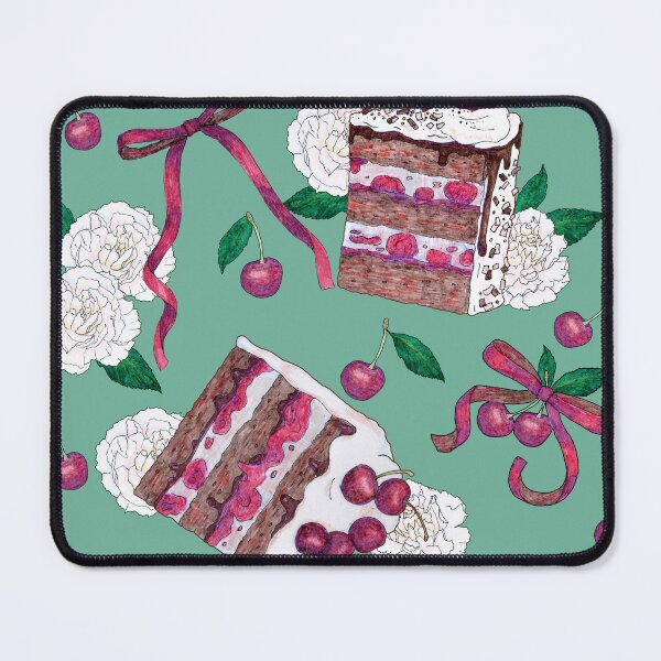 Item preview, Black Forest Cake designed and sold by hahaha-creative.