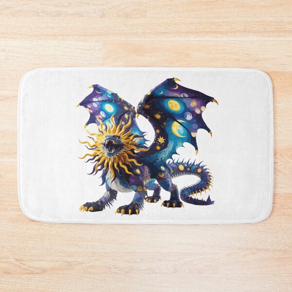 Item preview, Celestial Dragon designed and sold by Xsquilax.