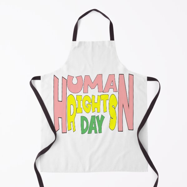Item preview, Human Rights Day – Social Awareness & Activism Design – Inspirational Equality Gift designed and sold by sednalafandy79.