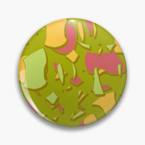 Item preview, Paint Chips aesthetic pattern designed and sold by JashJhaveri.