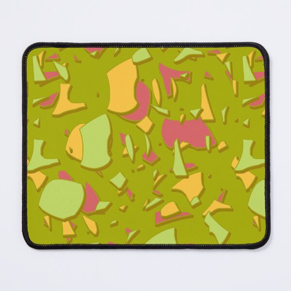 Item preview, Paint Chips aesthetic pattern designed and sold by JashJhaveri.
