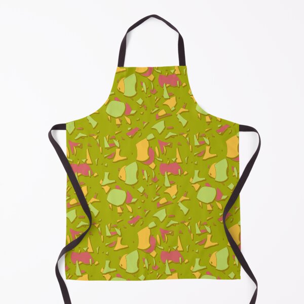 Item preview, Paint Chips aesthetic pattern designed and sold by JashJhaveri.