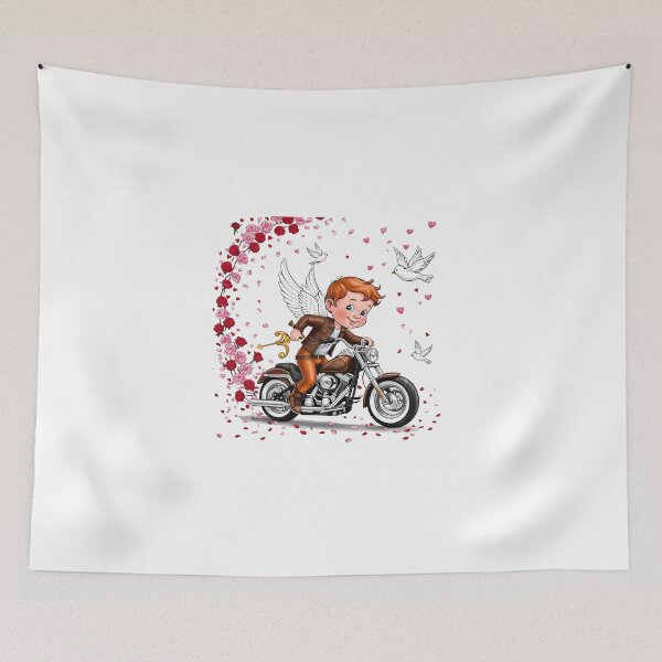 Item preview, Valentine's Day of love and happiness designed and sold by somtob.