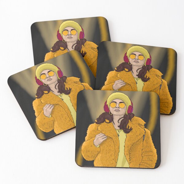 Item preview, Mabel - omitb designed and sold by GraveyardKingz.