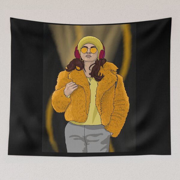 Item preview, Mabel - omitb designed and sold by GraveyardKingz.