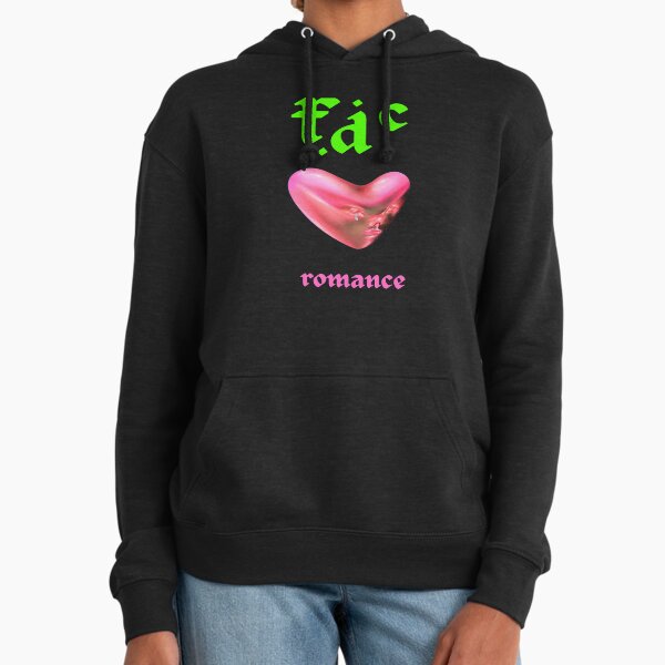 fontaines dc romance Lightweight Hoodie