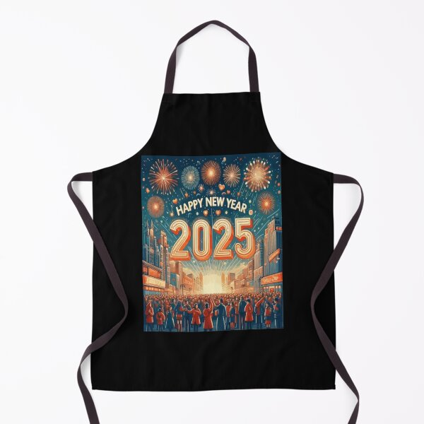 Item preview, new year celebration designed and sold by World100.