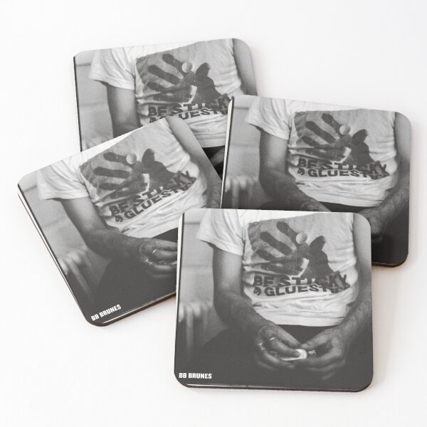 Item preview, BB Brunes - EP Anglais album 2010 designed and sold by Shickimicki.