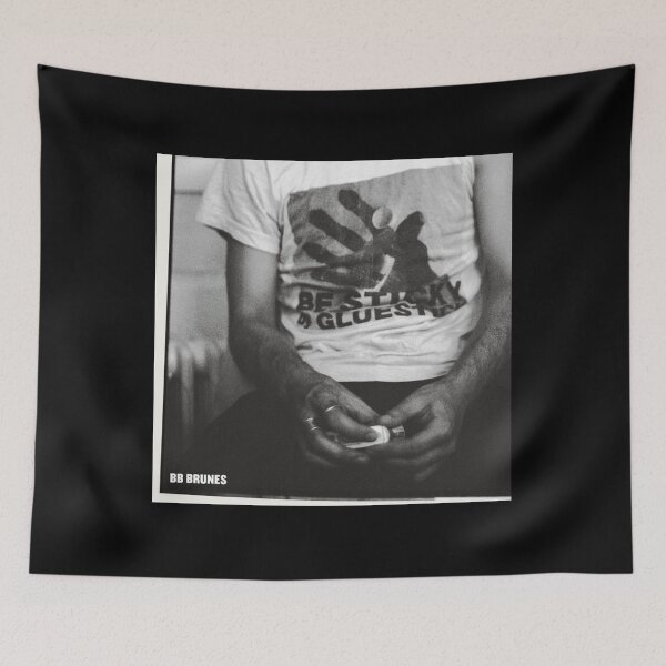 Item preview, BB Brunes - EP Anglais album 2010 designed and sold by Shickimicki.
