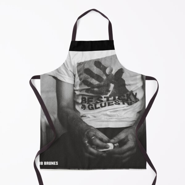 Item preview, BB Brunes - EP Anglais album 2010 designed and sold by Shickimicki.