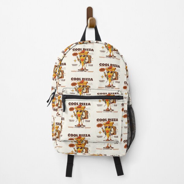 Item preview, Cool pizza designed and sold by Peerless-Prime.