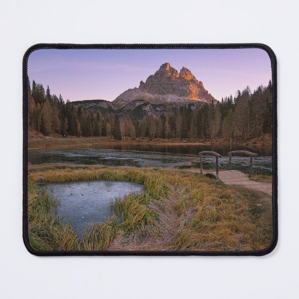 Item preview, Lago Antorno designed and sold by Elias Pentikis.