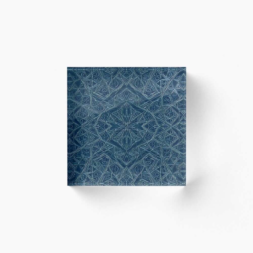 Item preview, Acrylic Block designed and sold by DigitalGemArt.