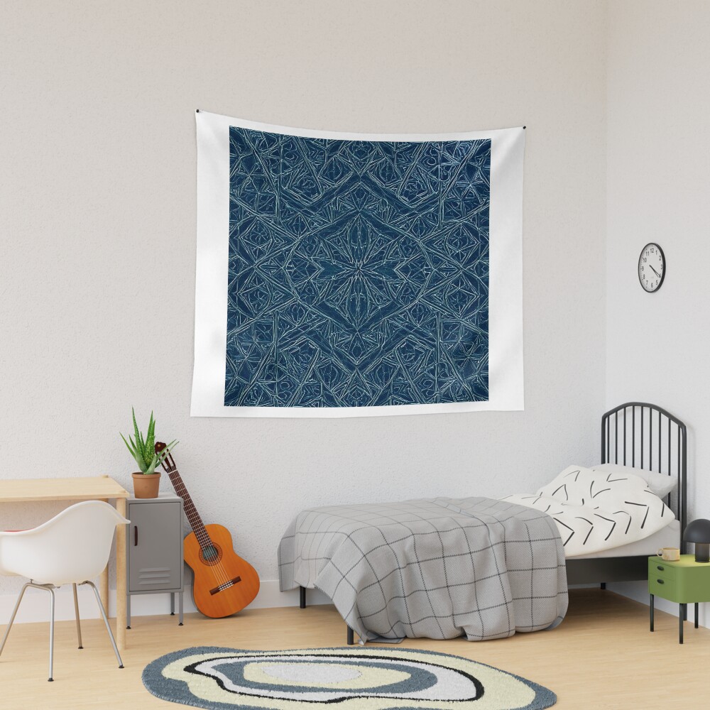 Item preview, Tapestry designed and sold by DigitalGemArt.