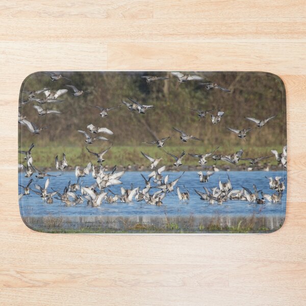Item preview, Waterfowl Flocks designed and sold by LaurenTucker.