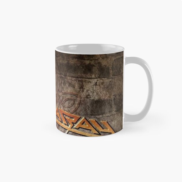Item preview, Gamma Ray - Alright! 20 Years Of Universe album 2010 designed and sold by Shickimicki.