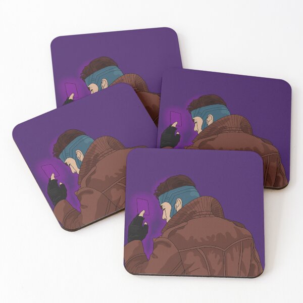 Item preview, Gambit designed and sold by GraveyardKingz.