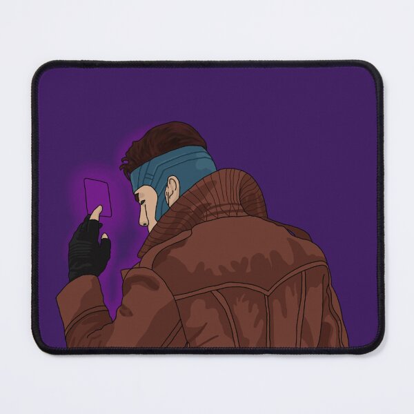 Item preview, Gambit designed and sold by GraveyardKingz.