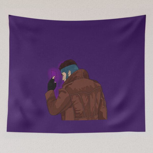 Item preview, Gambit designed and sold by GraveyardKingz.