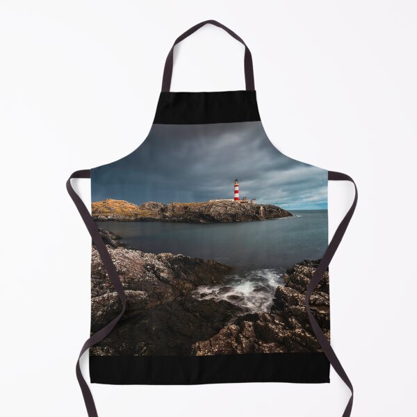 Item preview, Eilean Glas Lighthouse, Scalpay designed and sold by Dave Guy.