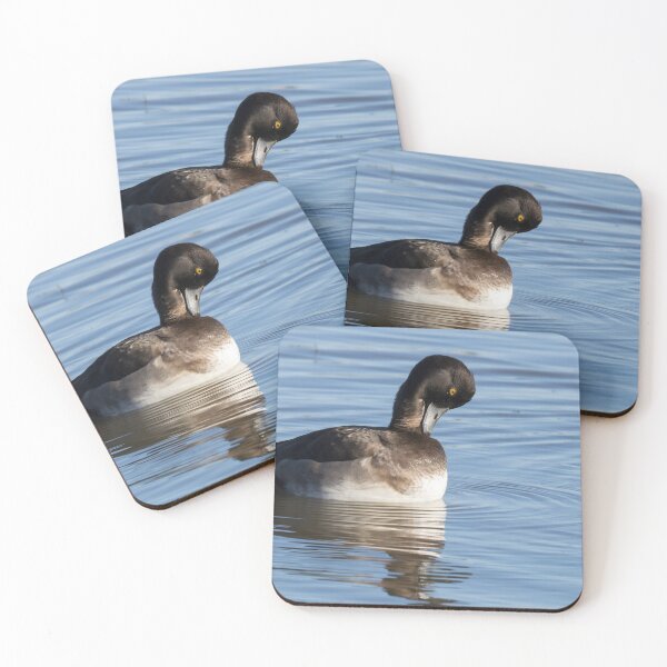 Item preview, Tufted Duck designed and sold by LaurenTucker.