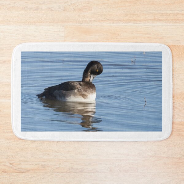 Item preview, Tufted Duck designed and sold by LaurenTucker.