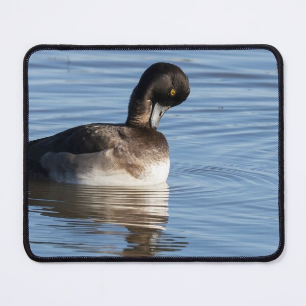 Item preview, Tufted Duck designed and sold by LaurenTucker.