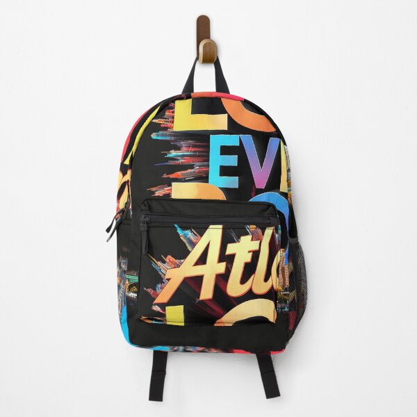 Item preview, Atlanta Love Everybody designed and sold by DBM Photo Art 1.